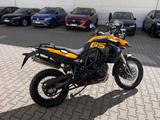 BMW GS 800 F - Offers