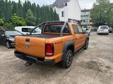 Volkswagen Amarok Canyon DoubleCab 4Motion*Voll - VW Amarok in Bonn