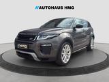Land Rover Range Rover Evoque SE Dynamic *PANO*KAM*BI-XENON - Land Rover Range Rover Evoque: Dynamic Se