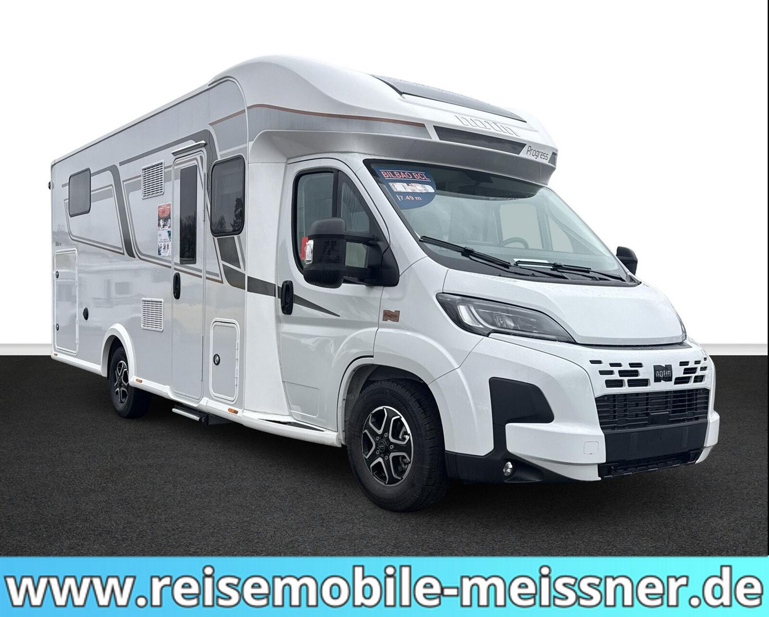 Notin Progress TI Bilbao BCL 