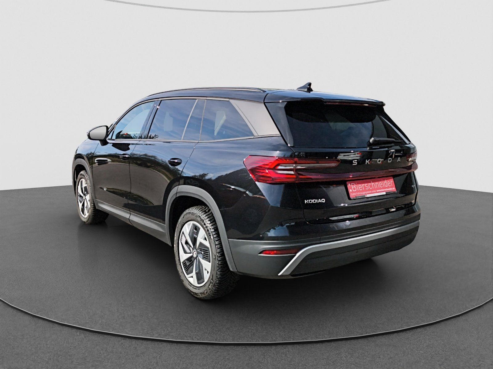 Skoda Kodiaq - Bild 7