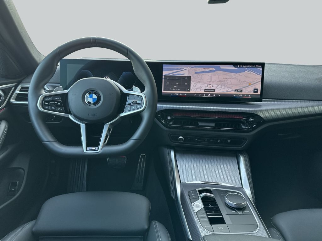 BMW 430 Gran Coupé - Bild 14