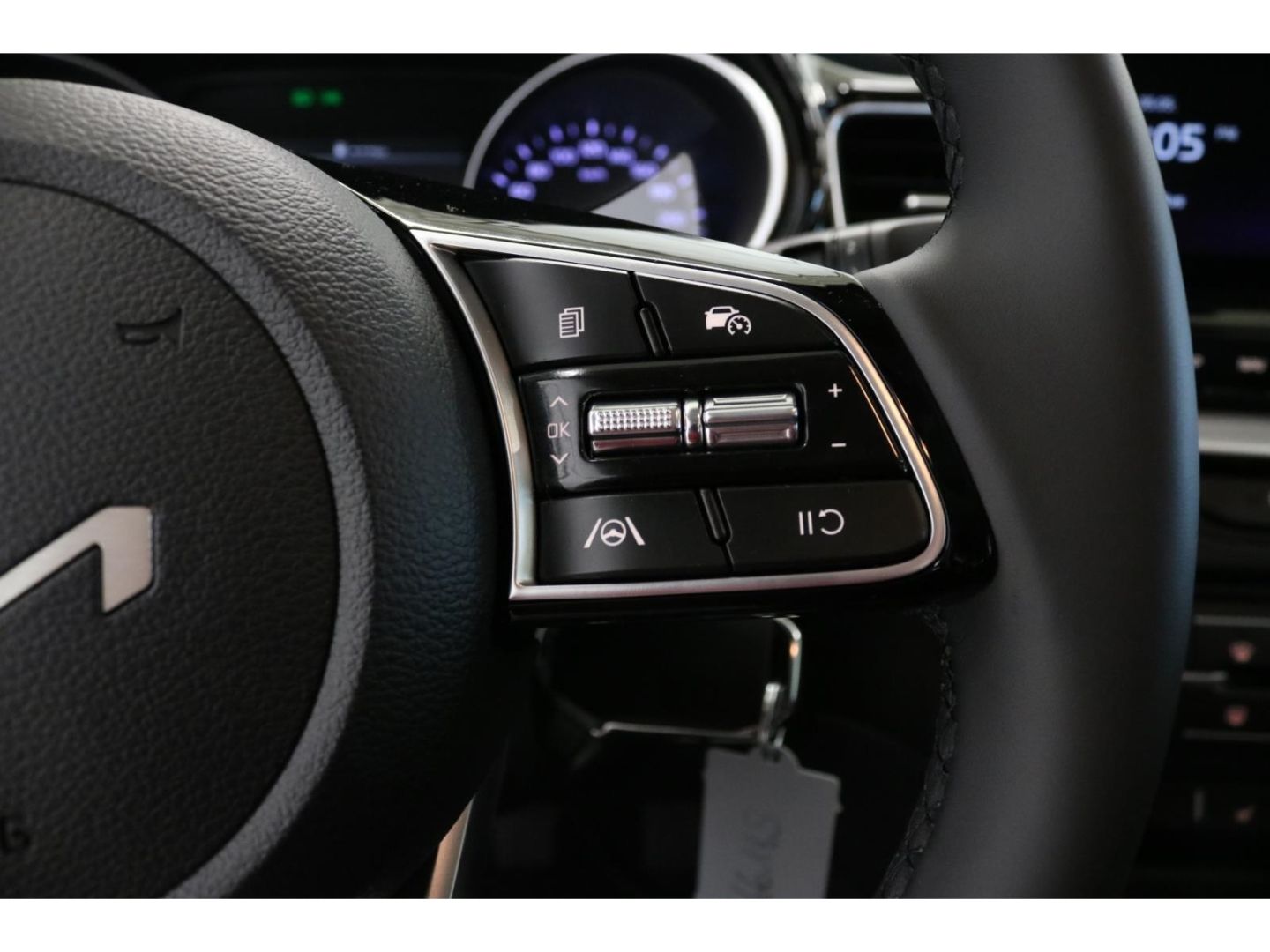 Fahrzeugabbildung Kia XCeed Vision T-GDI Navi Kamera SpurhalteASS DAB