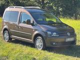 Volkswagen VW Caddy Cup Edition - Volkswagen Caddy: Cup