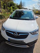 Opel Crossland (X) 1.2 DI Turbo 96kW Design Line ... - Opel Crossland (X) Design-Line