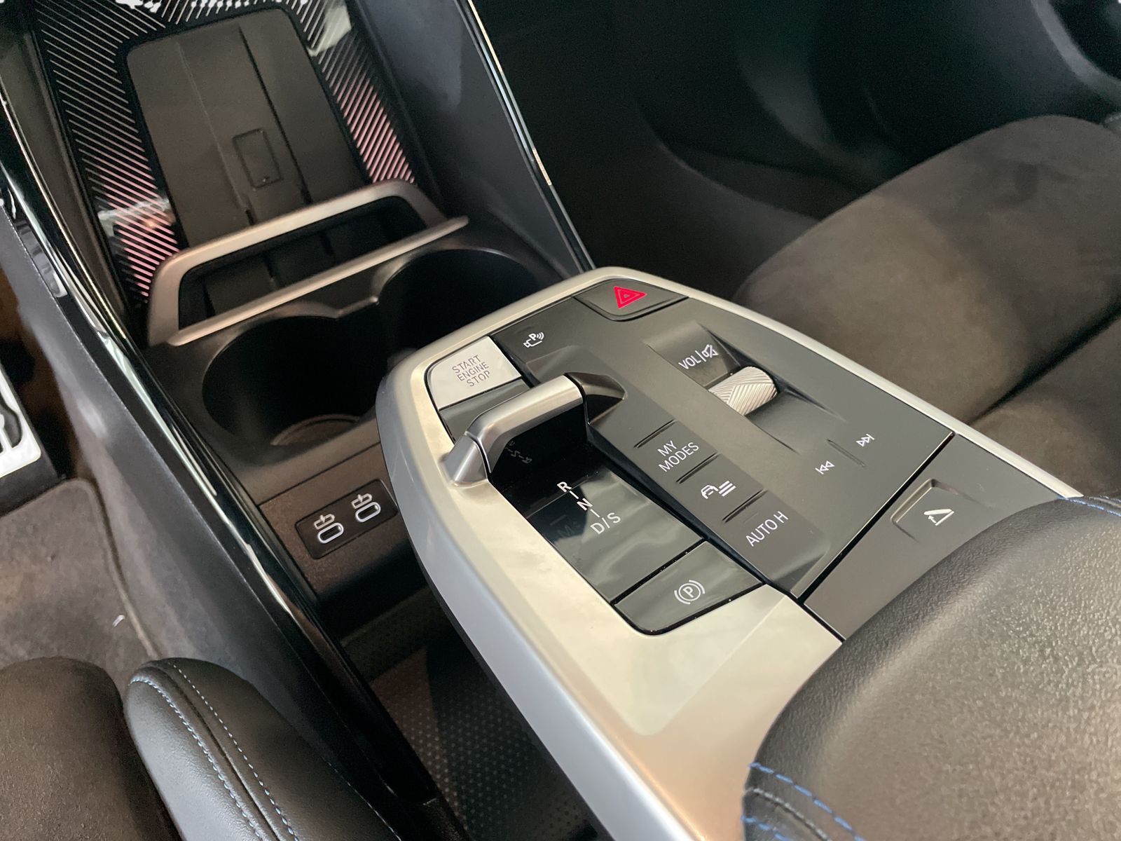 BMW 223 Active Tourer - Bild 17