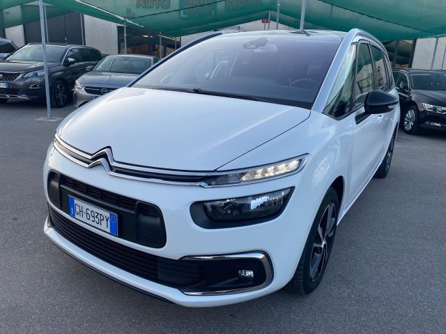 Citroën Citroen Grand C4 SpaceTourer 1.5 130 Cv S&S EAT8