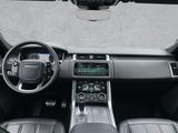 Land Rover Range Rover Sport 3.0 SDV6 HSE Dynamic ACC/SHZ - mit Diesel-Antrieb: Geländewagen, 3.0