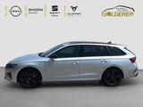 Skoda Octavia Combi RS 2,0l TSI 195 kW 7-DSG HUD Navi  - Skoda Octavia: 2.2