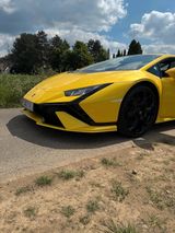 Lamborghini Huracán Tecnica MY24 Lift Sensonum 20 " - Lamborghini Huracán in Düsseldorf