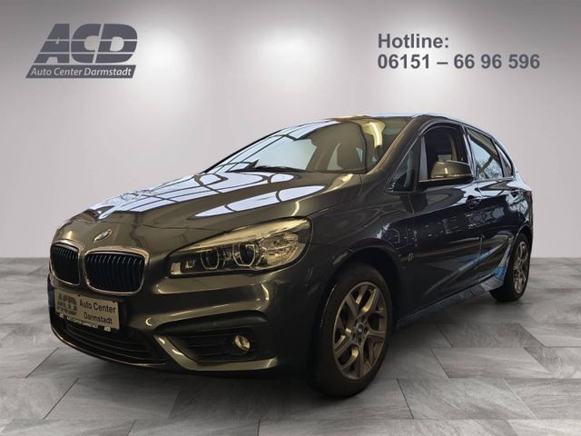 BMW 225xw i Performance Active Tourer *NAVI*PANO*LED