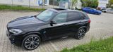 BMW X5*M50 d*HUD*PANO*DAB*AHK*Sthz*Kamera*Aero*Leder - BMW X5 M50 aus 2017