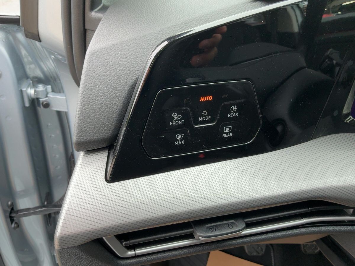 Volkswagen Golf - Bild 16
