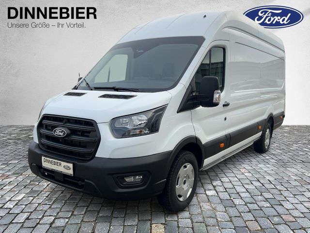 Ford TRANSIT 350 L4 H3 Kasten LKW Trend 96 kW