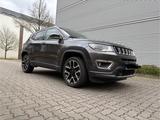 Jeep Compass 1.4 MultiAir Limited 4x4 Auto Limited - Jeep Compass von privat