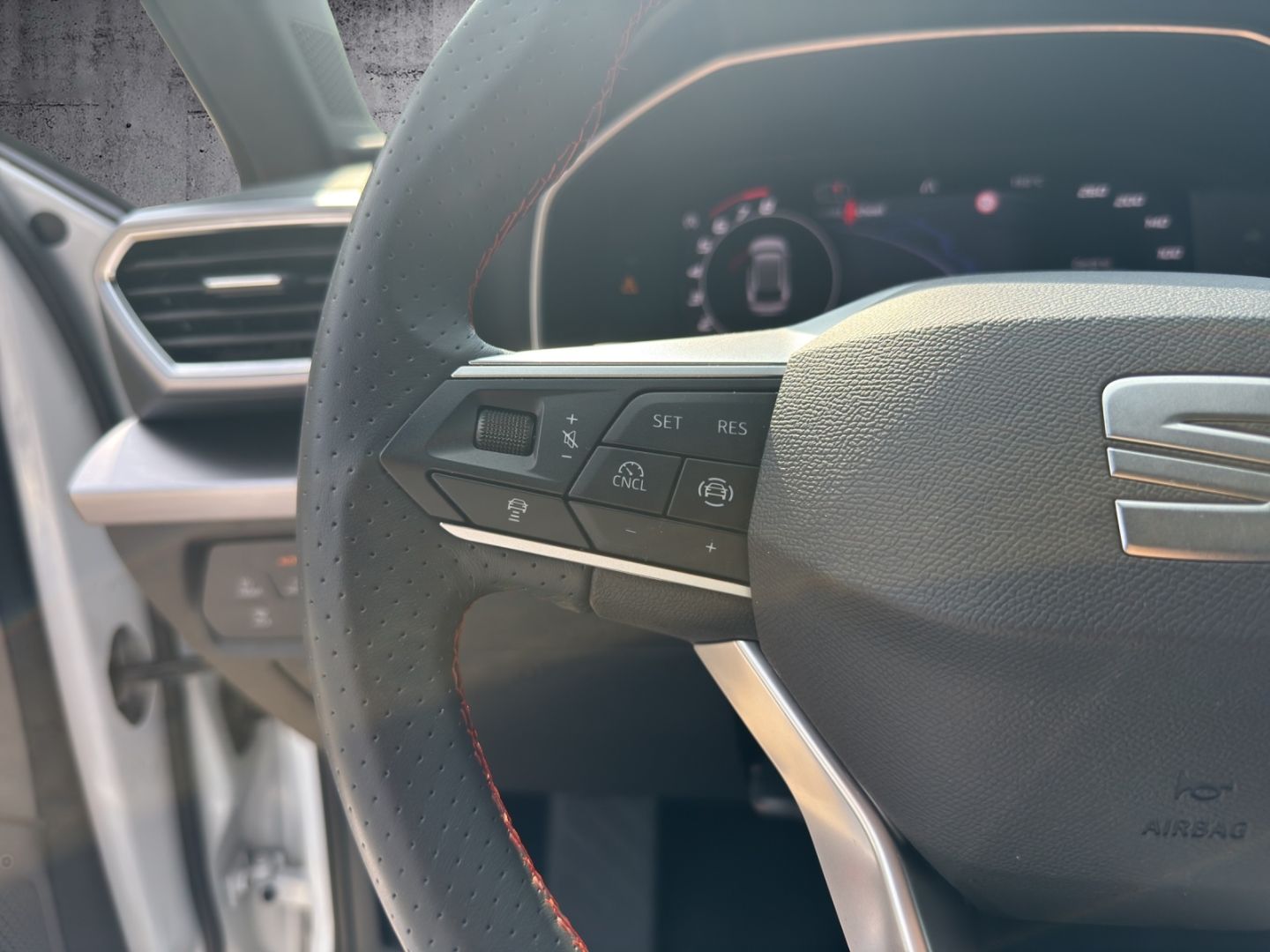 Seat Leon - Bild 11