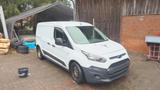 Ford Transit Connect - gebrauchte Ford Transit Connect aus dem Jahr 2015