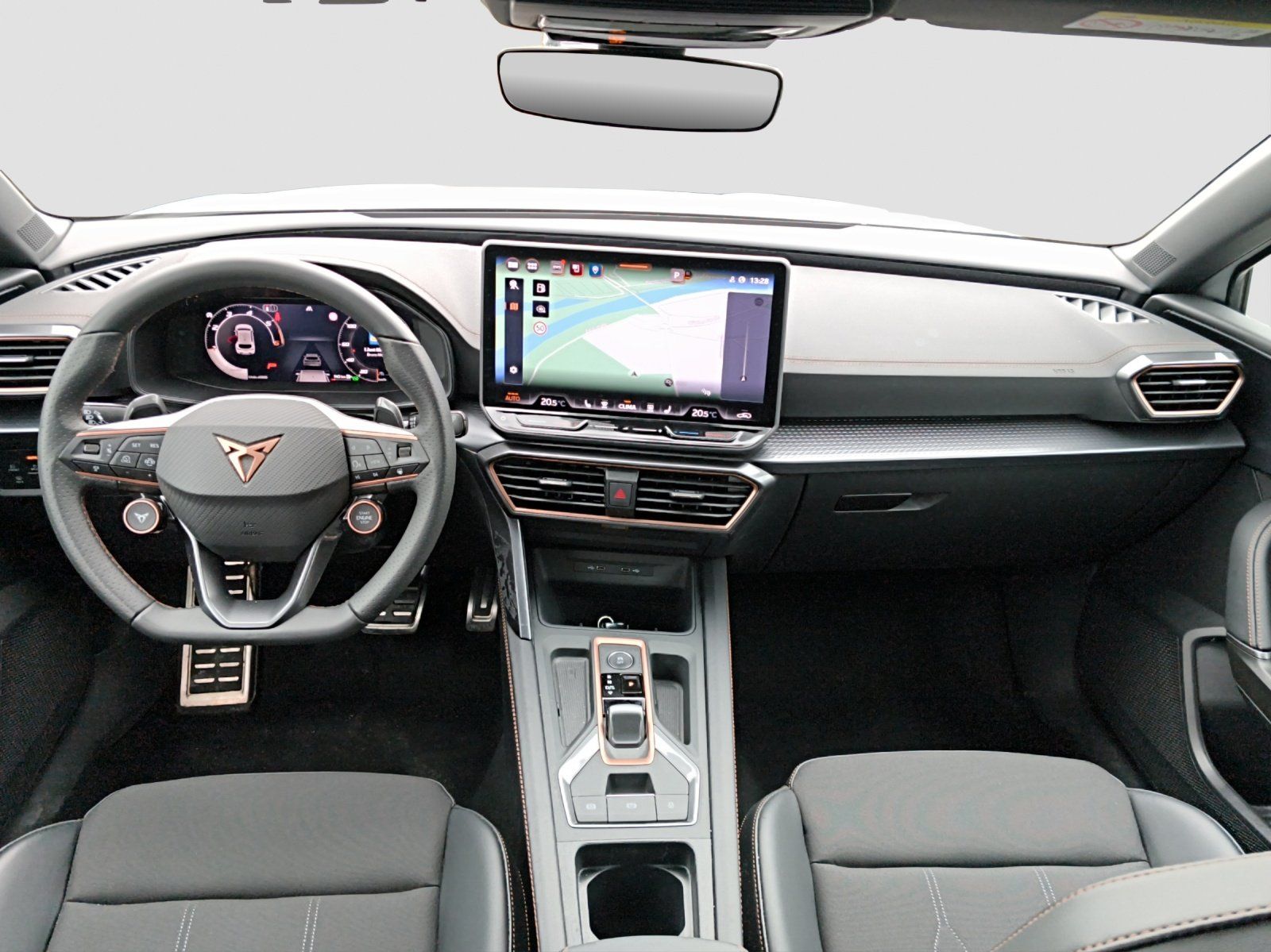 Cupra Leon - Bild 18