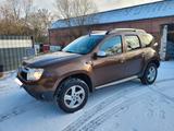 Dacia Duster 1.6 16V 105 4x2 Ice Ice - Dacia Duster von privat
