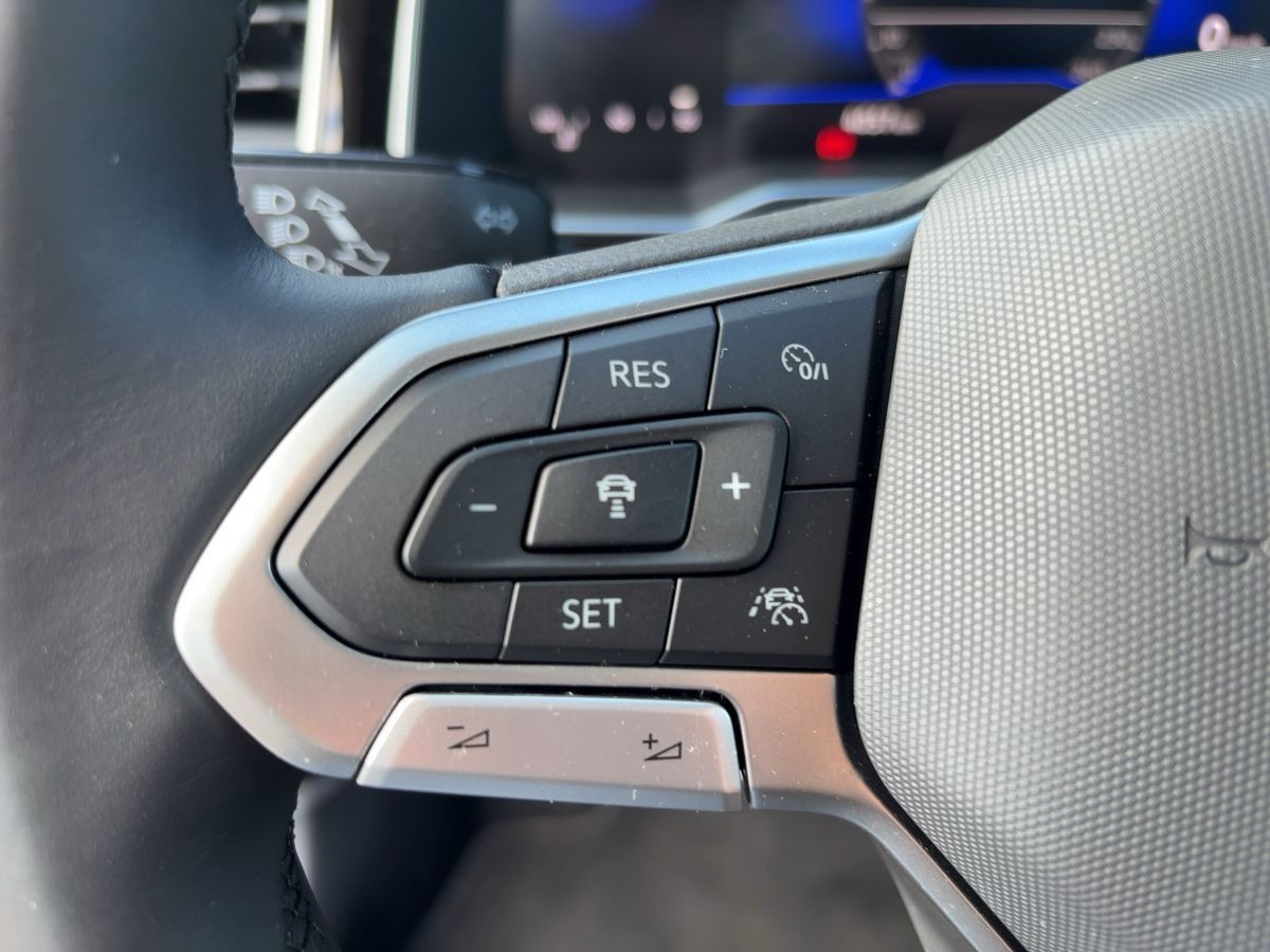 Volkswagen Taigo - Bild 15