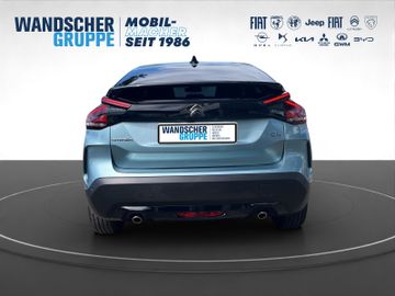 Citroën C4 Shine PT 130 EAT8 Navi+SHZ+LHZ+Carplay+LED+RF