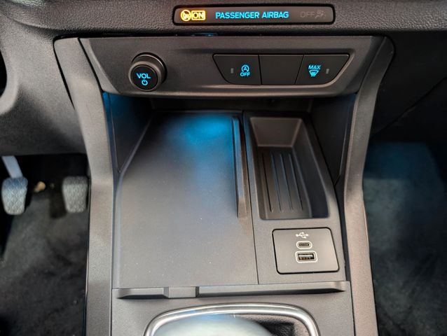 Ford Puma Titanium NEUES MODELL