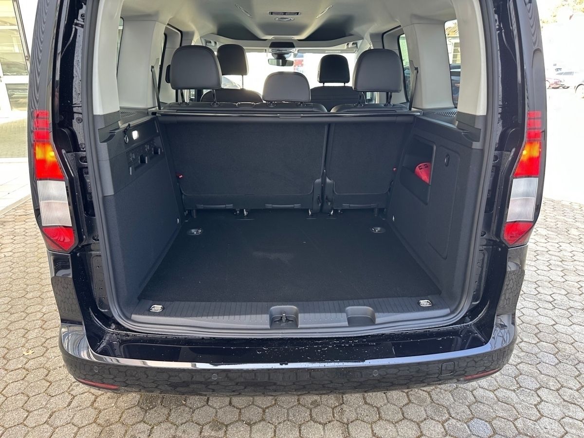 Volkswagen Caddy - Bild 8