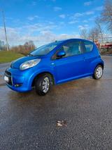 Citroën C1 1.0 68PS - gebrauchte Citroën C1 aus dem Jahr 2011