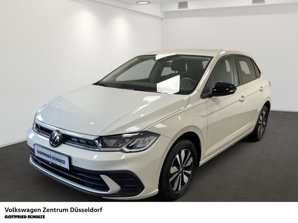 Image of Volkswagen Polo