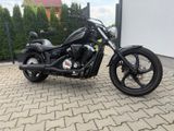 Yamaha XVS 1300 Custom Miller Sportauspuff, K&N Filter, - Offers matching your search criteria