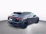 Audi Q8 S line business TDI qu. tiptr. *ABT BODYKIT* - Audi Q8 S-line-business
