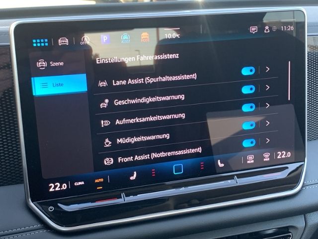 Tiguan 1.5 eTSI Life *439,- ohne Anzahlung*