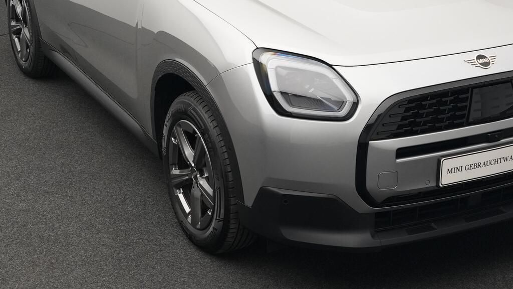 MINI Cooper C Countryman - Bild 24