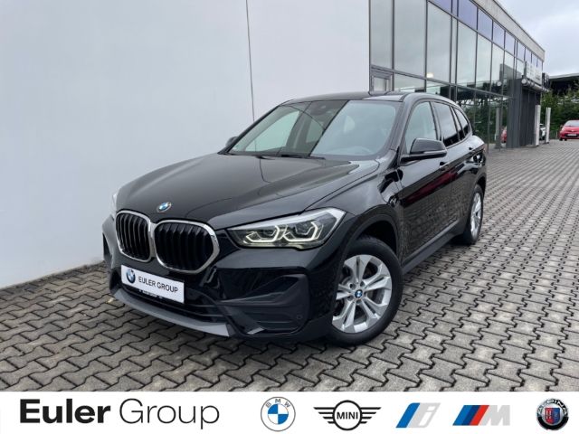 BMW X1 xDrive 25e Navi HiFi Parkass LED SHZ DAB