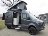 Westfalia James Cook Aufstelldach #4X4 #360° #AHK #NAV #LE - Westfalia Wohnwagen & Wohnmobile