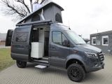 Westfalia James Cook Aufstelldach #4X4 #360° #AHK #NAV #LE - Westfalia Cook james