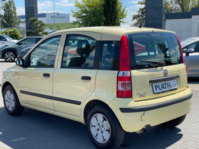 Fiat Panda  1.1 8V Active