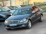 Mercedes-Benz C 200  Kompressor Lim./T-Leder*Navi*Shz*Xenon - Mercedes-Benz C 200 aus 2007