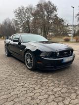 Ford FORD MUSTANG 5.0 - Ford Mustang: For