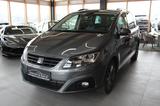 Seat Alhambra 1.4 TSI Connect*NAVI*XENON*1.HAND* - gebrauchte Seat Alhambra aus dem Jahr 2017