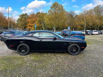 Dodge Challenger RT  Leder Schmidt 295 Top ZustandSale