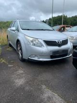 Toyota Avensis t 27 2.2 D4D - Toyota Avensis: Kombi, T27