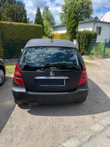 Mercedes-Benz A 200 Turbo AVANTGARDE AVANTGARDE - Mercedes-Benz A 200: Turbo