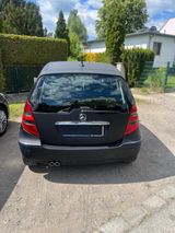 Mercedes-Benz A 200 Turbo AVANTGARDE AVANTGARDE - Mercedes-Benz A 200: Turbo