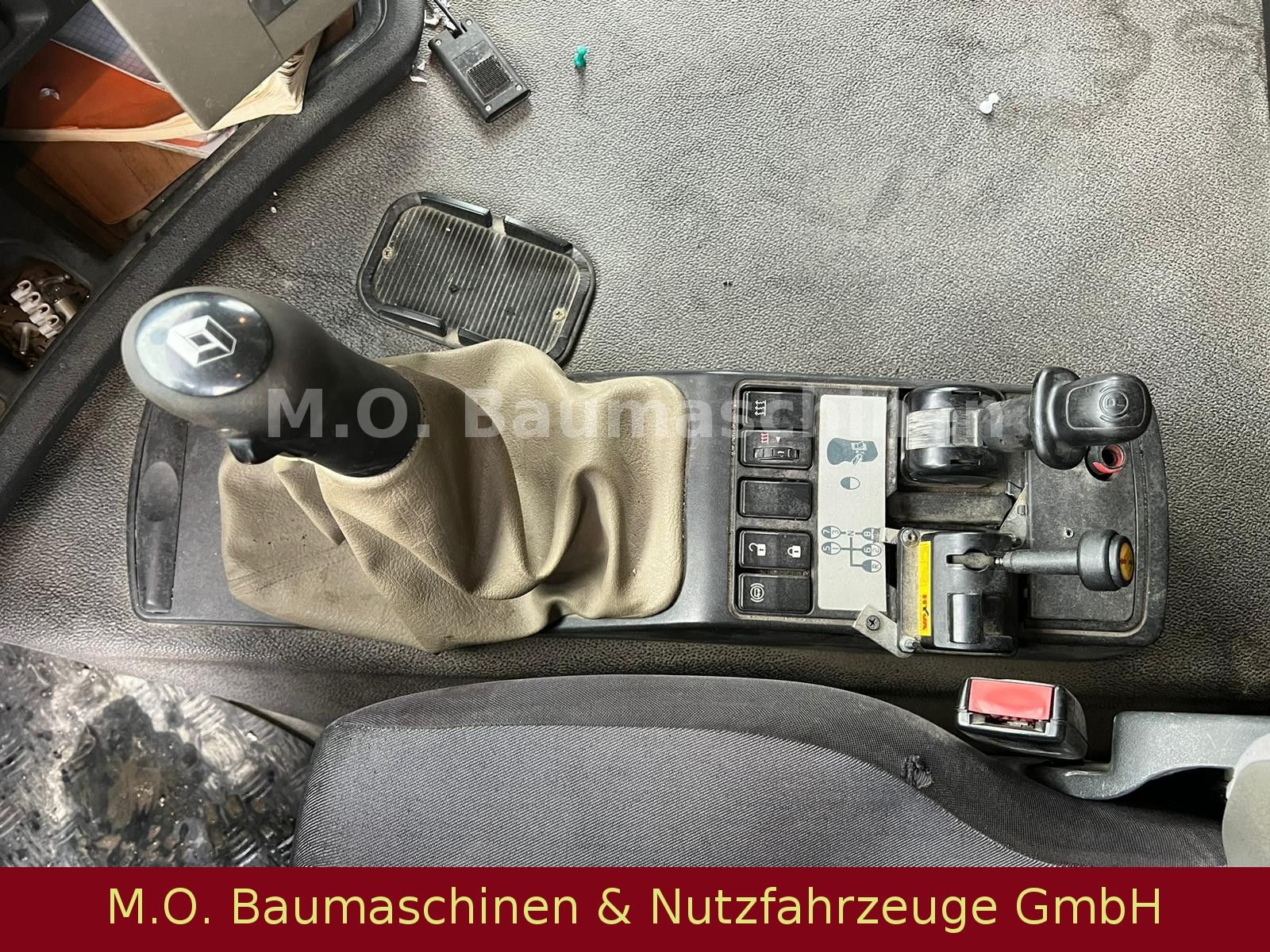 Fahrzeugabbildung Renault Premium Lander 450 DXI / 4x2 / AC / Euro 5 /