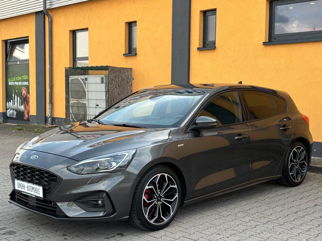 Image of Ford Focus