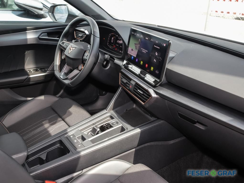 Cupra Leon - Bild 5