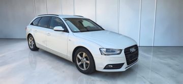 Audi A4 - 2
