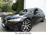 Volvo V60 Momentum T5 250PS LED Sensus AHK-schwenkb. - Volvo: 2.5