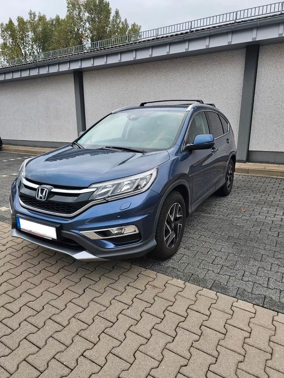 Image of Honda CR-V